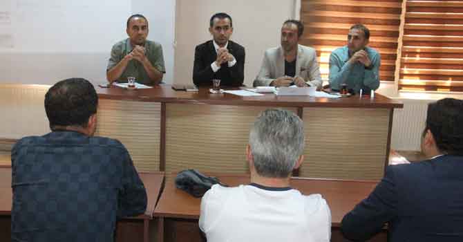 Hakkari’de “Kültür ve spor şenliği” düzenlenecek