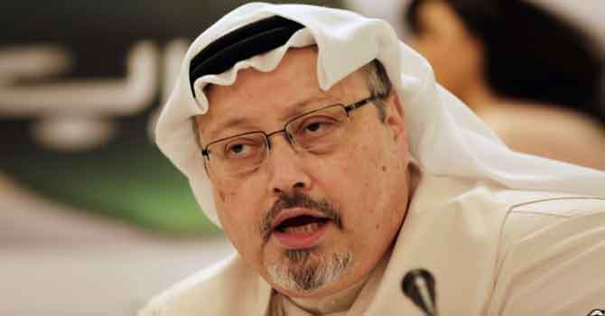 Üç ülkeden Suudilere çağrı: Aydınlatın!