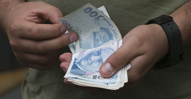 Borçlu şirketler için 24 ay taksit önerisi