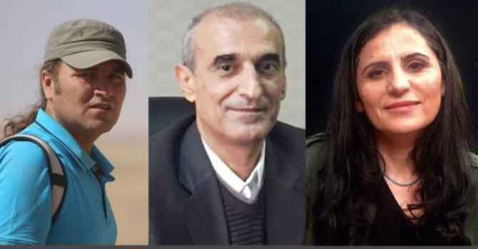 Diyarbakır merkezli operasyonda 90 kişiye gözaltı