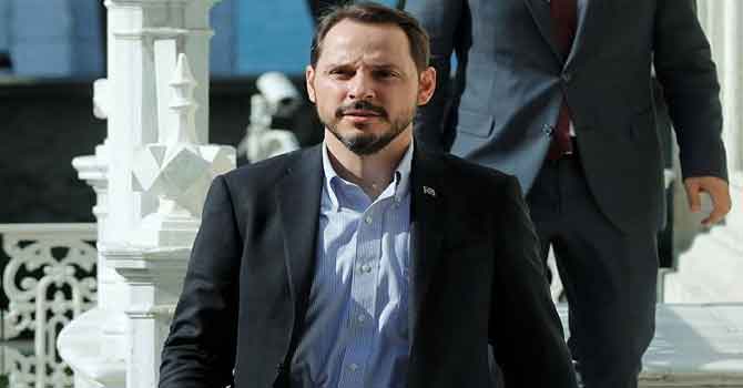 Piyasalar, Albayrak'ın enflasyonla mücadele programını bekliyor