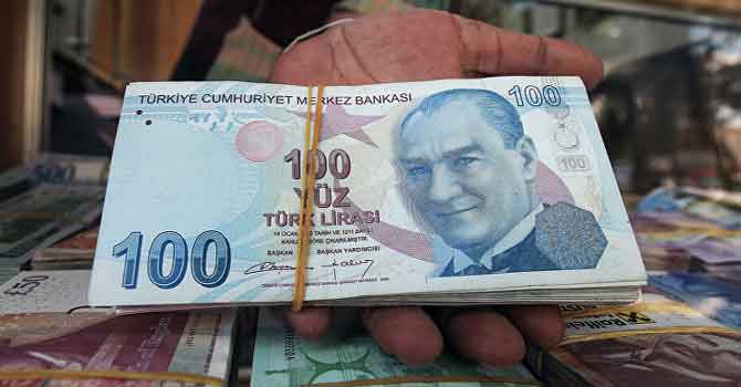 Türk ekonomisinde yeni tehlike: Stagflasyon