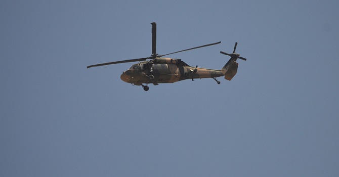 Çukurca saldırısında şehit sayısı 2'ye yükseldi