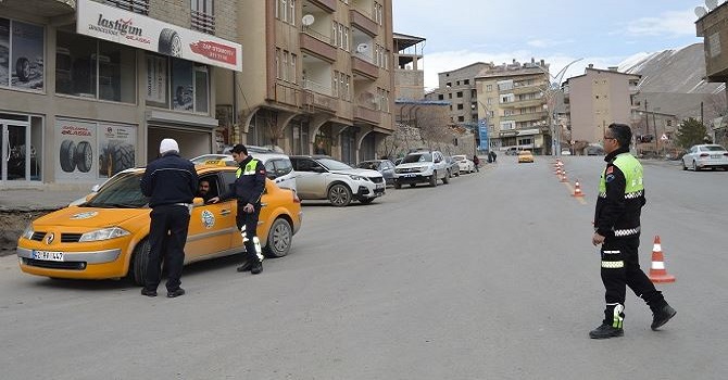 Trafik cezaları artıyor!