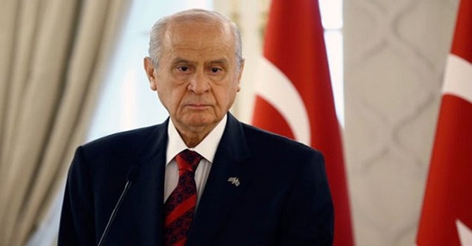 Bahçeli'den '29 formülü': İttifak arayacağız