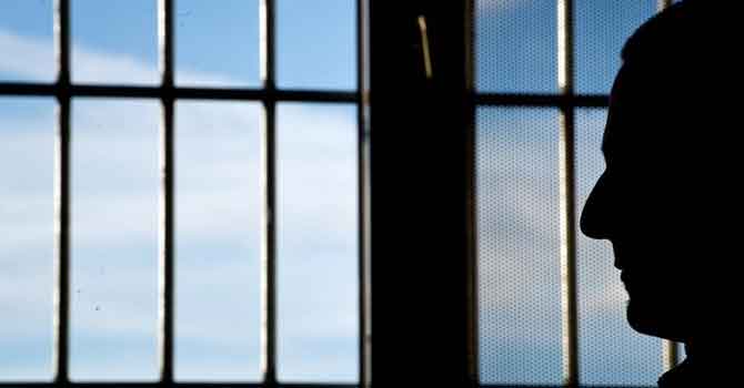 Mahpusların Covid izni 6 ay daha uzatılıyor