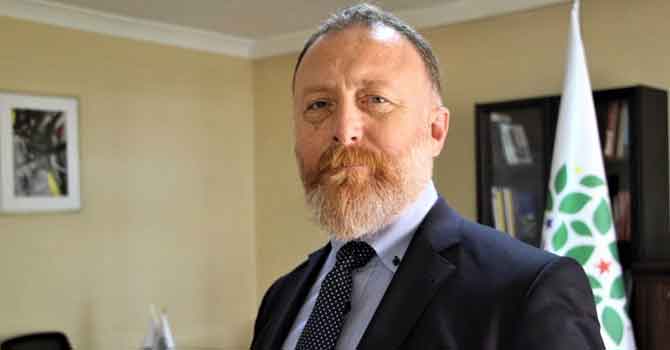 'Brunson Suriye pazarlığı sonucu bırakıldı'