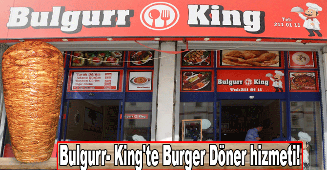 Bulgurr- King yeni sezonda da iddialı!