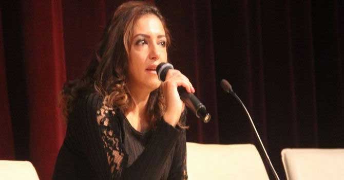 Hakkari 2. Ters Lale Festivali'nin stratı verildi!