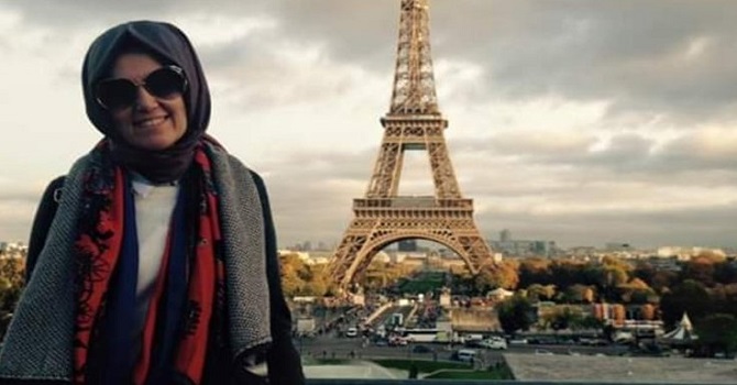 'Eski vekil kızı 6 aydır işe gelmeden maaş alıyor'