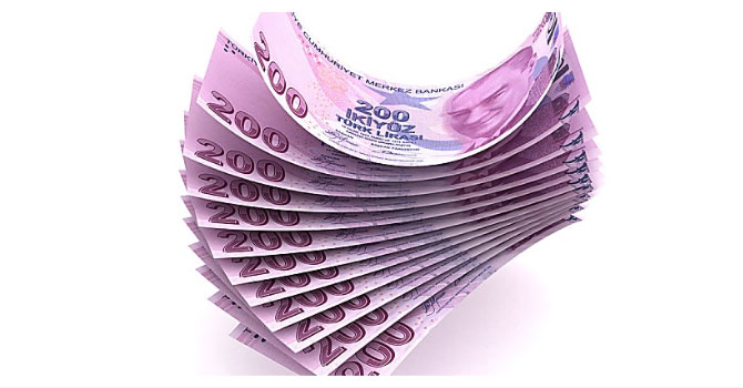 Partilerin ne kadar yardım alacağı netleşti: 5 partiye toplam 772.3 milyon TL verilecek