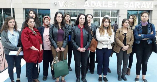 İstismar sanığına 40 yıl 10 ay hapis cezası