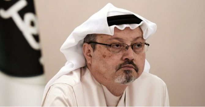 Suudi Dışişleri Bakanı: Kaşıkçı'nın ölümü korkunç bir hata ve trajedi