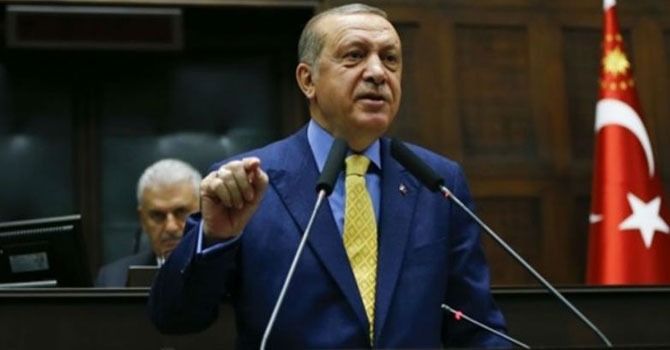 Erdoğan: Kaşıkçı cinayeti planlı işlendi