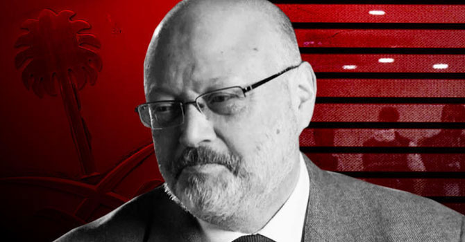 ABD'den Suudi Arabistan'a ilk yaptırım kararı