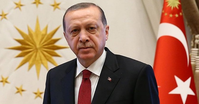 Cumhurbaşkanı Erdoğan: Kaşıkçı'nın infaz emri Suudi hükümetinin en üst makamlarından geldi