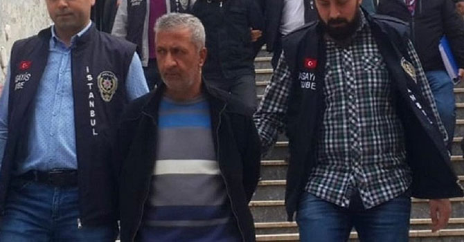 Kiralık katil, iki kişiyi 'yanlışlıkla' öldürdü