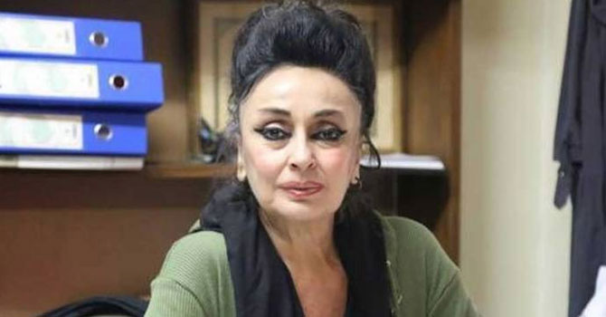 Eren Keskin’e Martin Ennals insan hakları ödülü