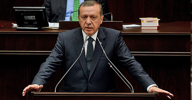 'Fırat’ın doğusundaki yapılanmayı da çökerteceğiz'