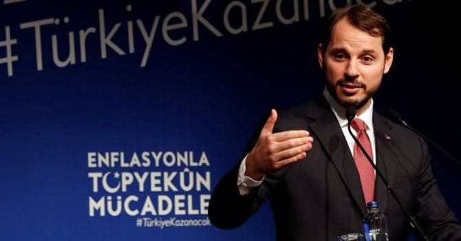 ÖTV ve KDV indirimi: Berat Albayrak altı alanda vergi indirimi açıkladı