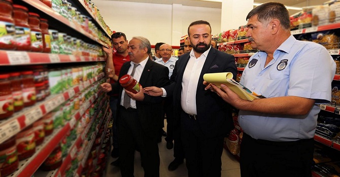 Perakende fiyatları yüzde 20 arttı