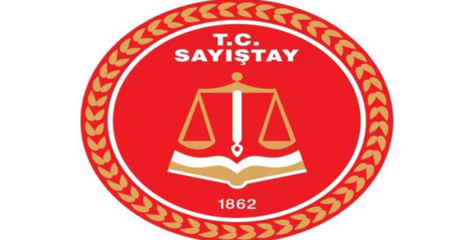 Sayıştay'da denetimden sorumlu başkan yardımcısı görevden alındı