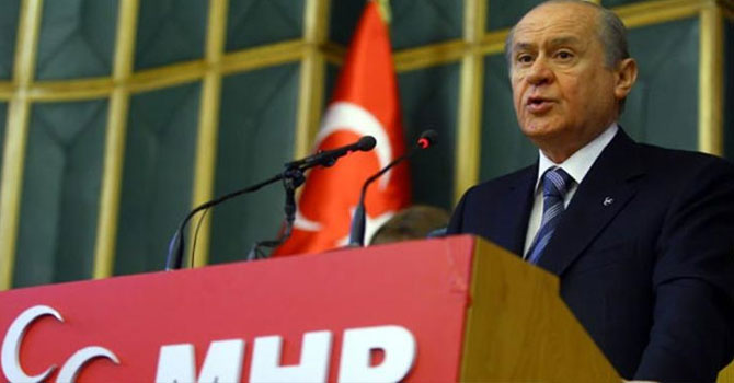 'Hakkari'deki patlamanın izahatını sabırla bekliyoruz'