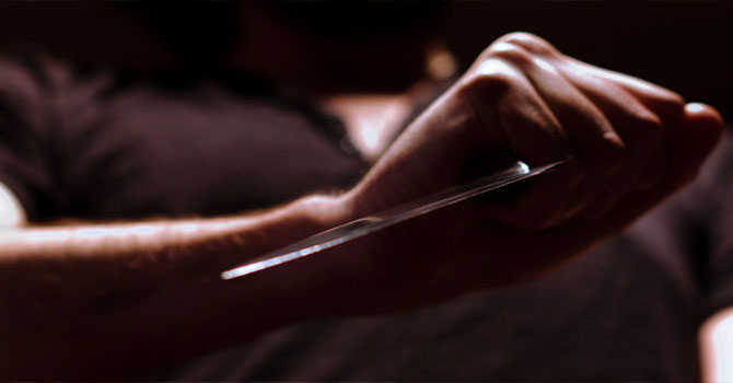 Çaycıların 'marka' kavgası kanlı bitti