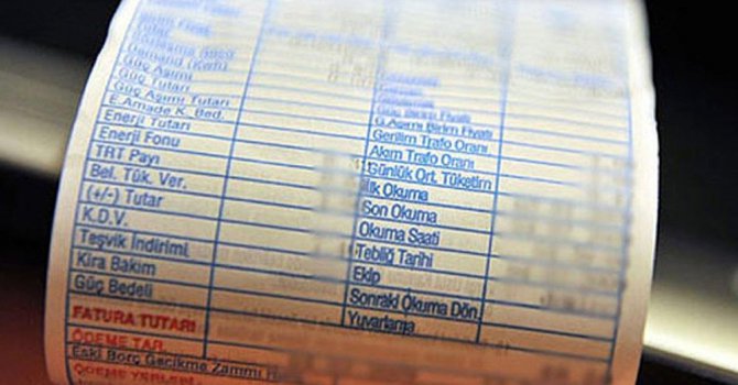 Elektrikte 'bağlantı bedeli' iadesi yapılacak