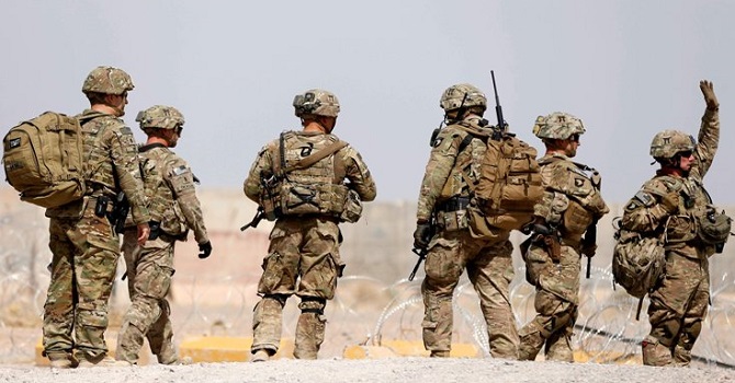 ABD üç ülkede yarım milyon insan öldürdü