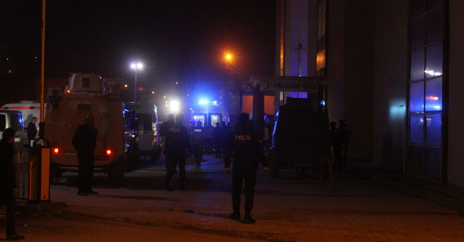 Hakkari'de acı haber: 65 Yaşındaki Adam Ölü Bulundu