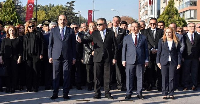 Hakkari'nin eski Valisi Toprak'tan talimat: "Hepsini görevden alın"'