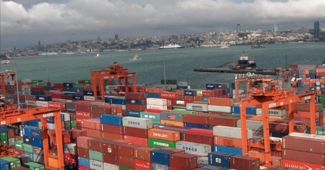 Cari denge, eylülde 1.8 milyar dolar fazla verdi