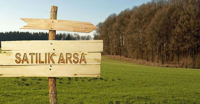 Arsada fırsat sizleri bekliyor