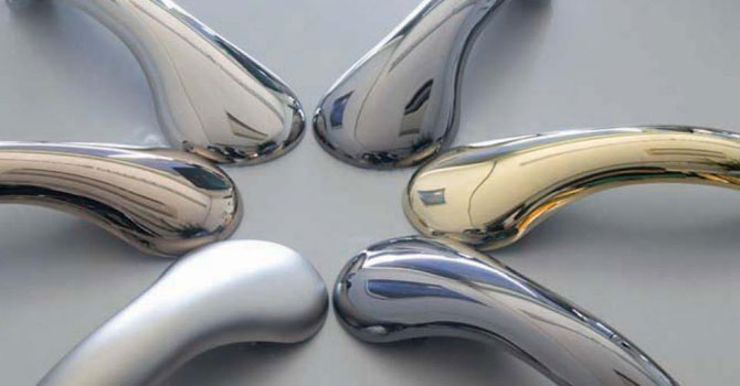 Elmas kaplama nedir?