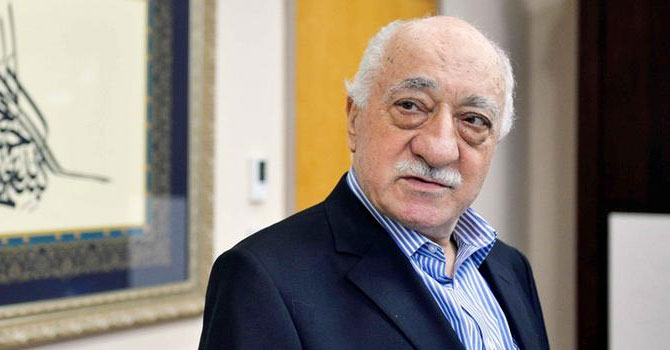 Kaşıkçı cinayetine karşılık Gülen’in iadesi iddiası