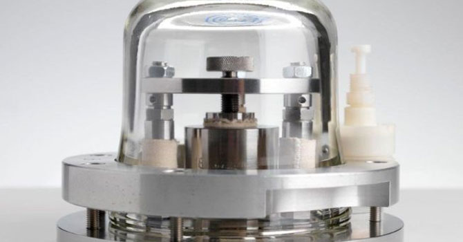 Kilogramın tanımı değişmek üzere