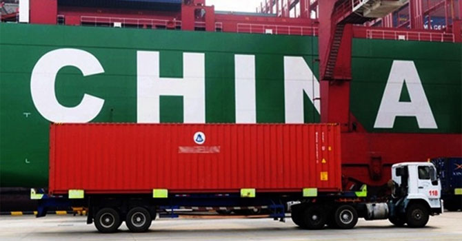 'Ticaret savaşlarının bedeli ağır olacak'