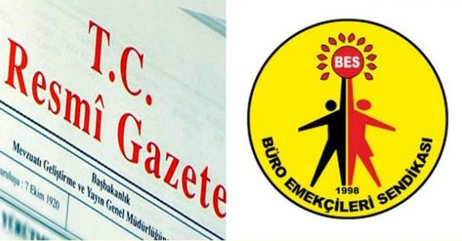 BES Hakkari Şubesinden açıklama