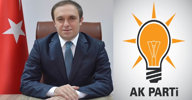 AK Parti Hakkari Belediye Başkan Adayı Cüneyt Epcim oldu' Peki Epcim kimdir?