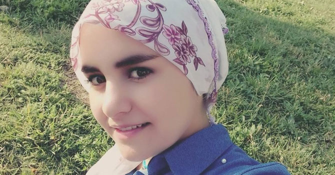 Van'da kayıp liseli kızdan haber alınamıyor