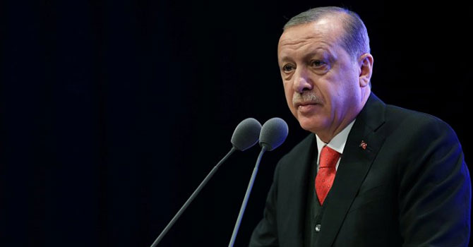Cumhurbaşkanı Erdoğan'dan, '100. Yıl Kutlamaları' Genelgesi