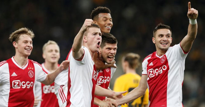 Şampiyonlar Ligi'nde gecenin snuçları