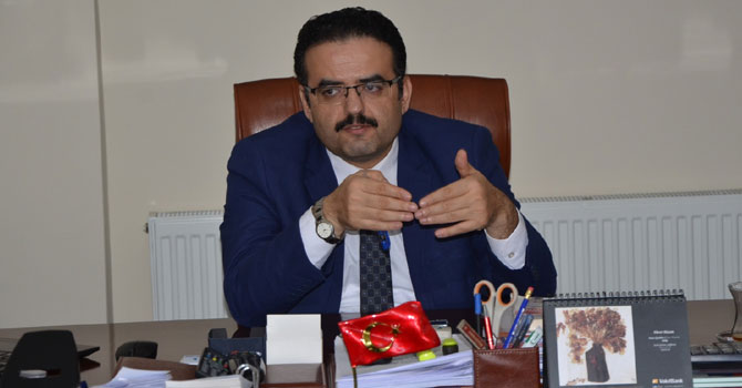 Hakkari İŞ-KUR'dan hükümlülere hibe müjdesi