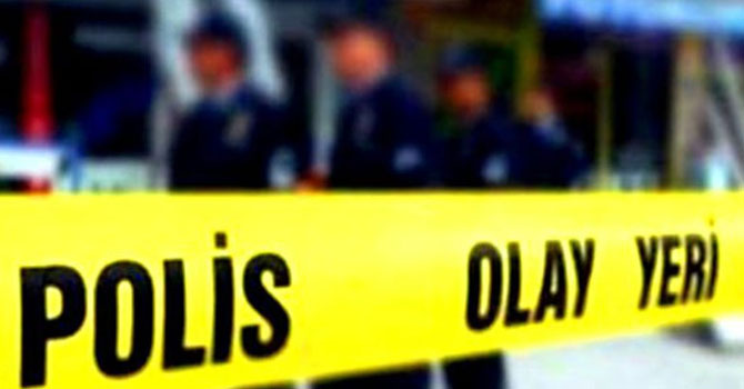 Düğün salonunda silahlı kavga