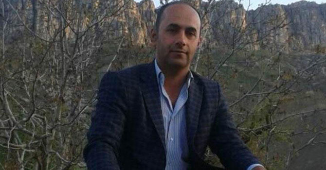 Şemdinlili Yılmaz, piknikte kayalıklardan düşüp öldü