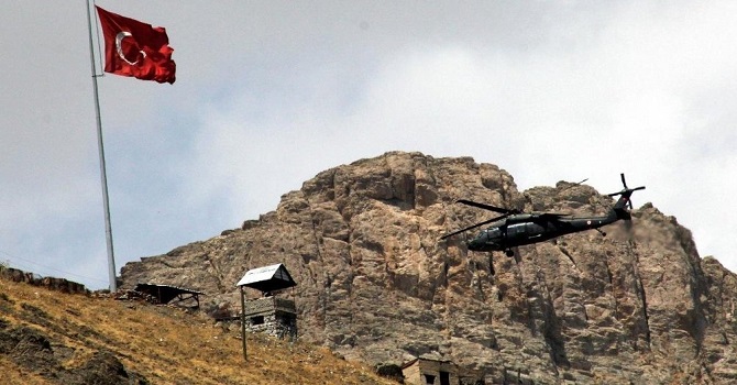 Hakkari'de 4 Askerin Şehit Düştüğü Operasyonda, 'İhmal'