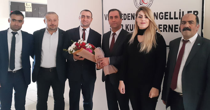 VEDAŞ, 3 Aralık Dünya Engelliler Günü’nü unutmadı