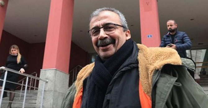 HDP'li Sırrı Süreyya Önder’in biyografisi Ulucanlar Müzesi’nden kaldırıldı'