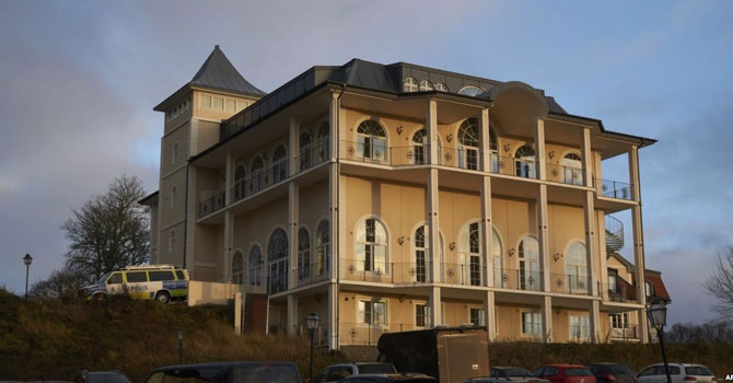 Yemen barış görüşmeleri İsveç’te başladı